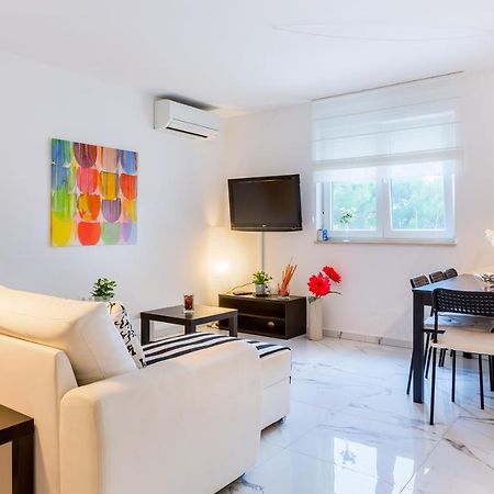 Apartmán Jopo Medulin Exteriér fotografie