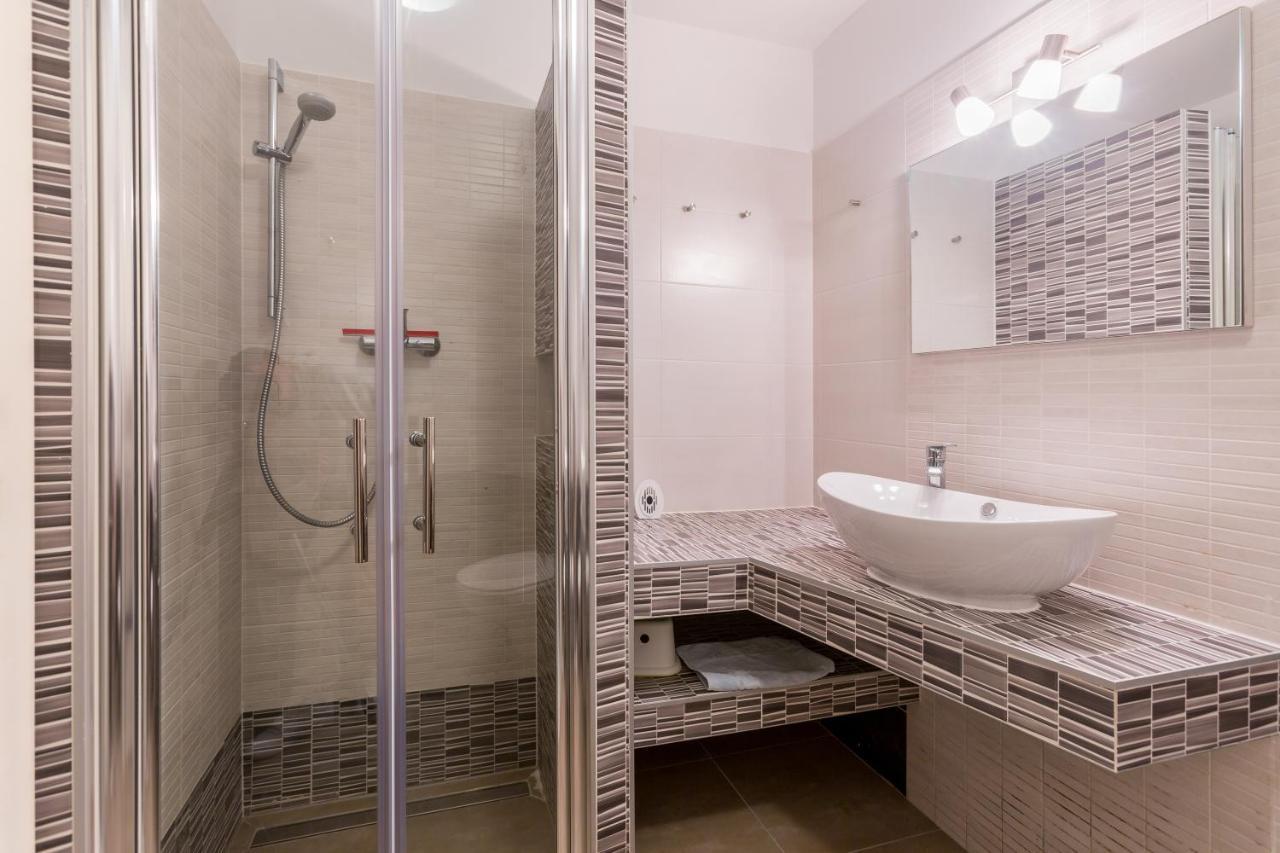 Apartmán Jopo Medulin Exteriér fotografie