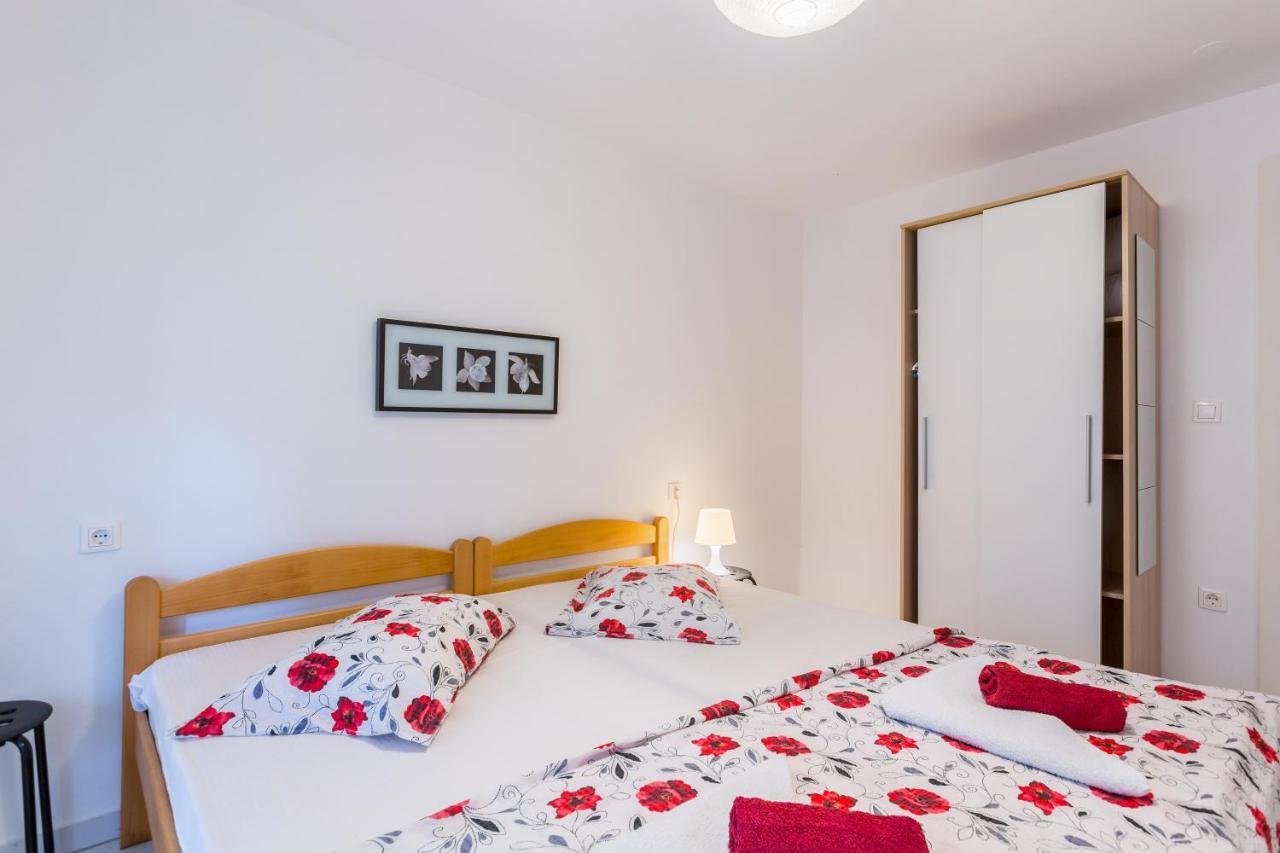 Apartmán Jopo Medulin Exteriér fotografie