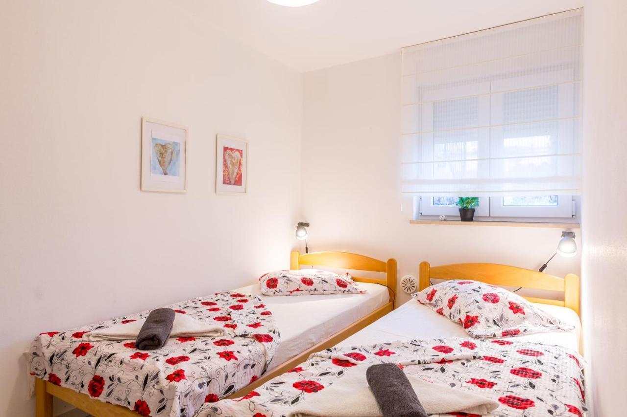 Apartmán Jopo Medulin Exteriér fotografie