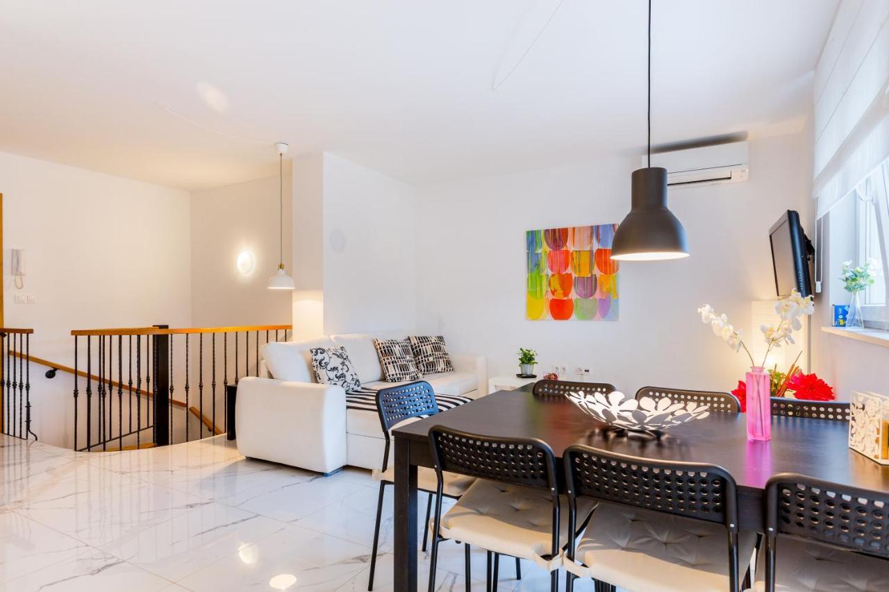 Apartmán Jopo Medulin Exteriér fotografie