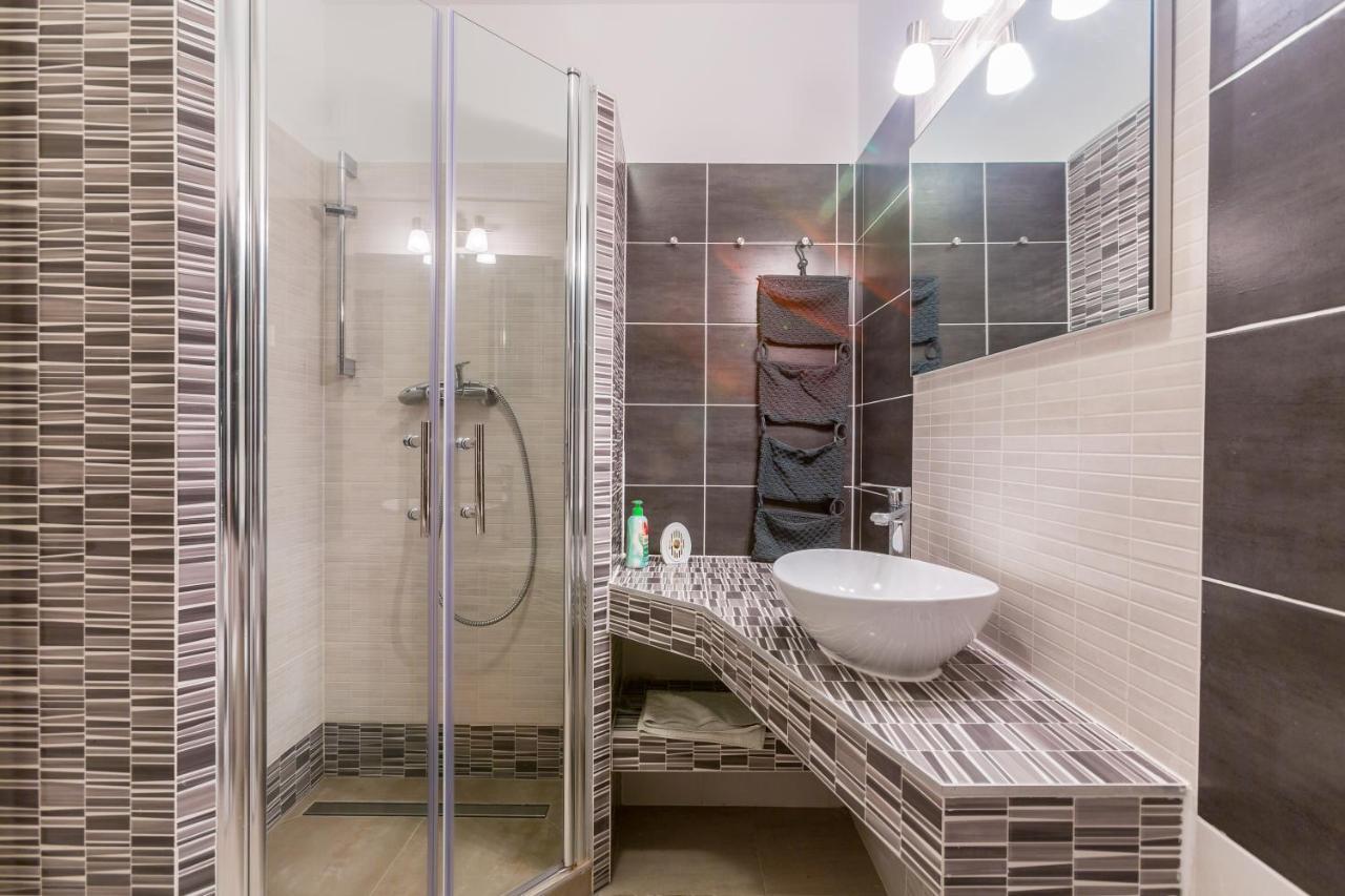 Apartmán Jopo Medulin Exteriér fotografie