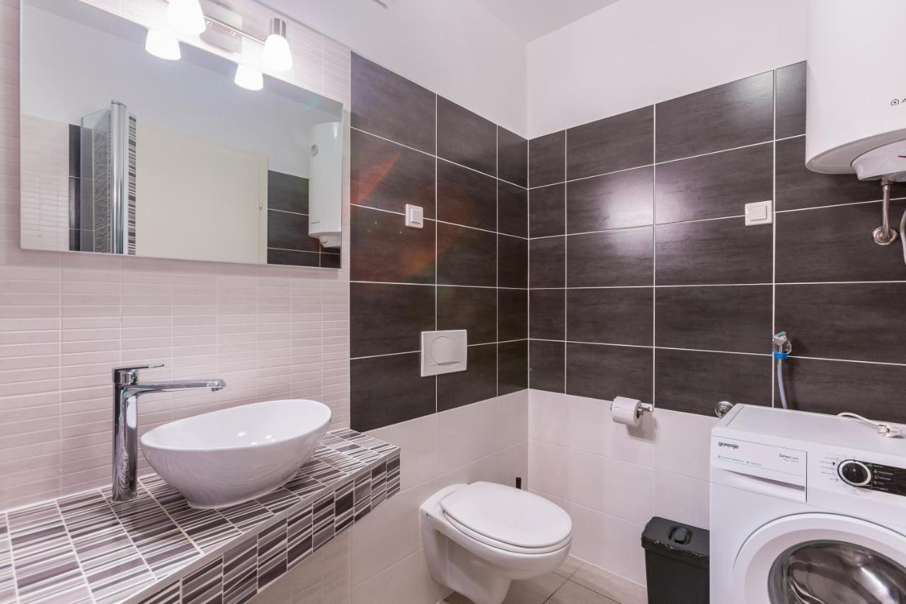 Apartmán Jopo Medulin Exteriér fotografie