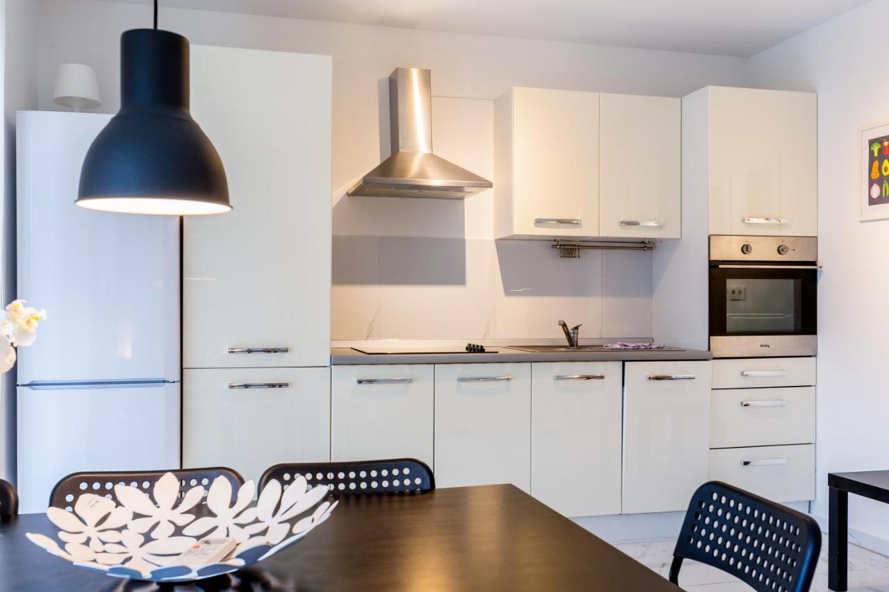 Apartmán Jopo Medulin Exteriér fotografie