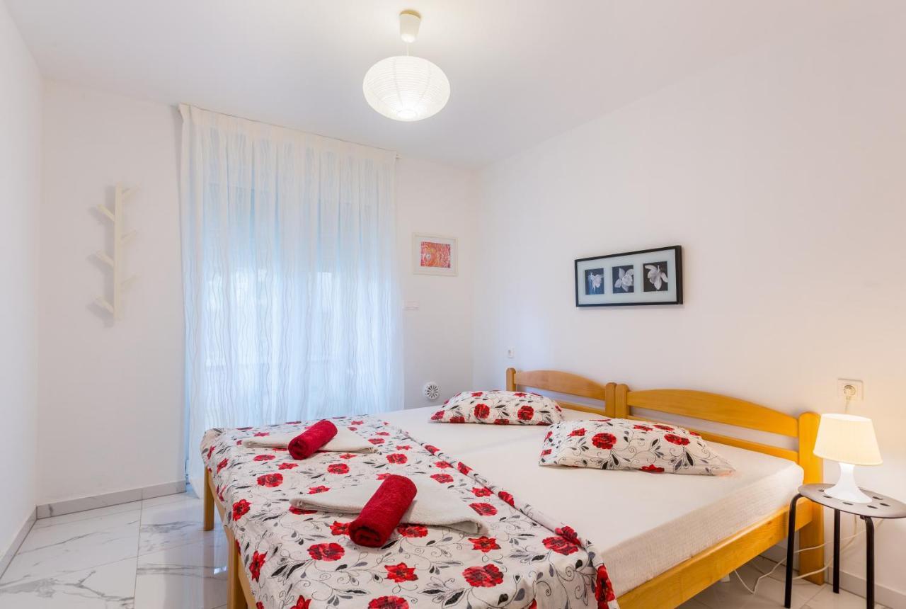 Apartmán Jopo Medulin Exteriér fotografie